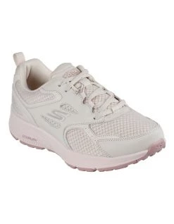 Flash Sale 🥰 Skechers Go Run Consistent Natural 👟 Sneaker 😍