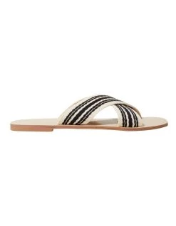 Coupon 💯 Seed Heritage Gemma Woven 🩴 Sandal 🤩