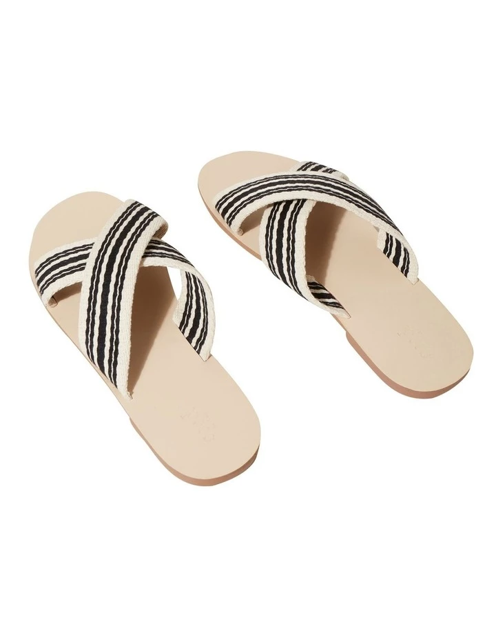 Coupon ๐ฏ Seed Heritage Gemma Woven ๐ฉด Sandal ๐คฉ 4 Coupon ๐ฏ Seed Heritage Gemma Woven ๐ฉด Sandal ๐คฉ - Image 4