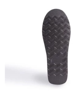 Wholesale 🧨 AUS WOOLI UGG WOMEN SHEEPSKIN FLUFF SLIDE - Black ❤️ -Women Shoes shop 851402530 7 720x928