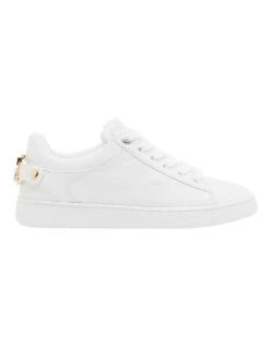 Flash Sale 🛒 Guess Remla White 👟 Sneaker ✔️