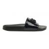 Best Sale 🎁 Guess Sarchi 2 Black 🩴 Sandal 🥰
