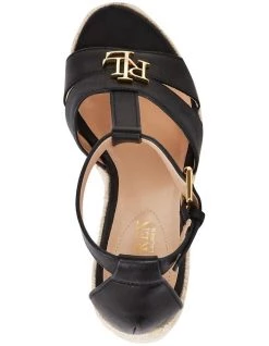 Best reviews of ๐ Lauren Ralph Lauren Hale Black ๐ฉด Sandal ๐คฉ 6 Best reviews of ๐ Lauren Ralph Lauren Hale Black ๐ฉด Sandal ๐คฉ -Women Shoes shop 851768290 3 720x928