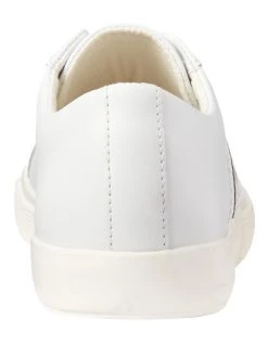 Best Sale ✨ Lauren Ralph Lauren Janson II Optic White 👟 Sneaker 🥰 -Women Shoes shop 851768380 4 720x928