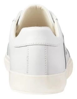 Budget 🎁 Lauren Ralph Lauren Jaede White 👟 Sneakers ⭐ -Women Shoes shop 851768830 4 720x928
