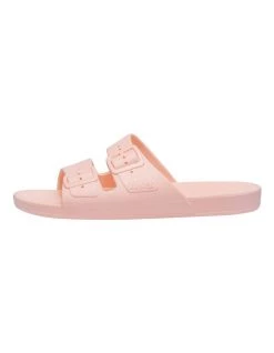 Wholesale 😍 Freedom Moses Unisex Baby Pink Slide 👏