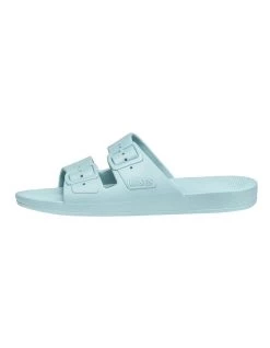Top 10 😉 Freedom Moses Unisex Virgin Slide 🛒