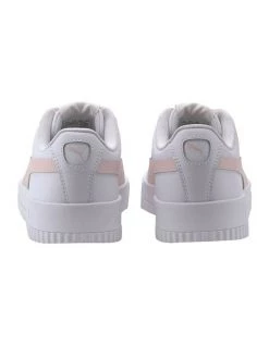 Discount ⌛ Puma Cali L White/Rosewater 👟 Sneaker 😀 -Women Shoes shop 852046930 4 720x928