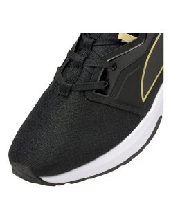 Flash Sale 😀 Puma Level Up Xt Moto Black 👟 Sneaker 😉 7 Flash Sale 😀 Puma Level Up Xt Moto Black 👟 Sneaker 😉 -Women Shoes shop 852047020 3 720x928