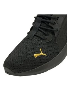 New 🔔 Puma Softride Enzo Nxt Shine Black 👟 Sneaker 🎁 -Women Shoes shop 852047470 3 720x928