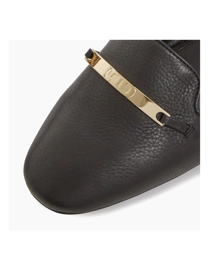 Discount ✨ Dune London Graced - Black ❤️ 4 Discount ✨ Dune London Graced - Black ❤️ - Image 4