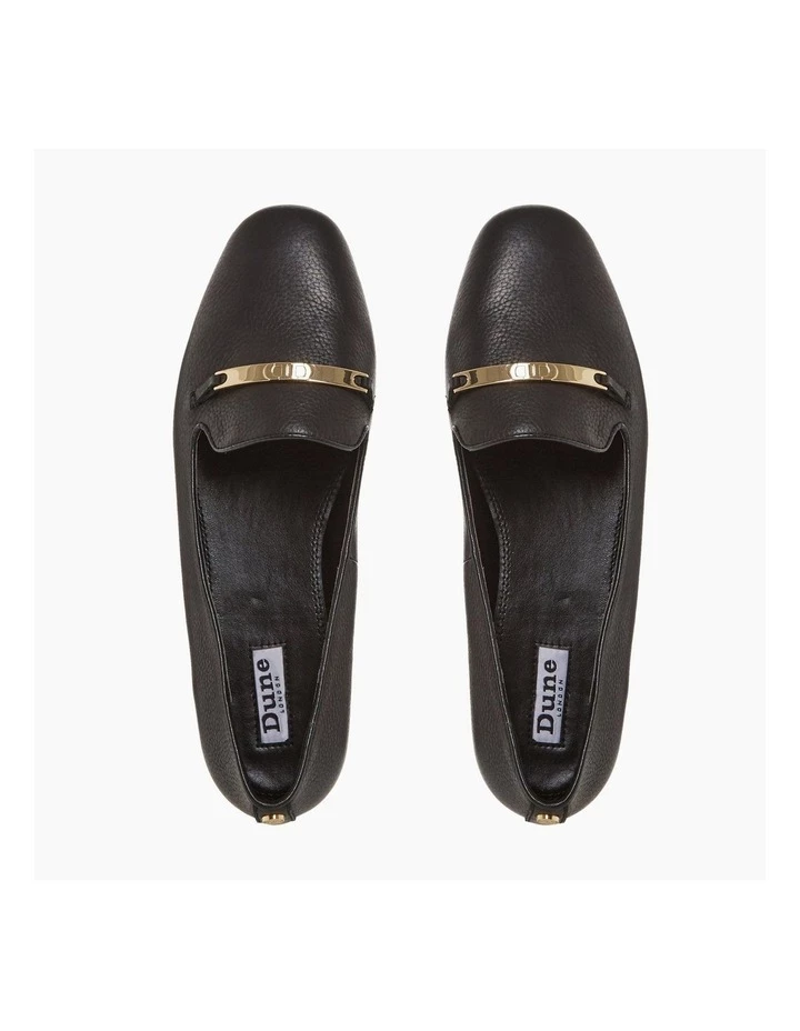 Discount ✨ Dune London Graced - Black ❤️ 5 Discount ✨ Dune London Graced - Black ❤️ - Image 5