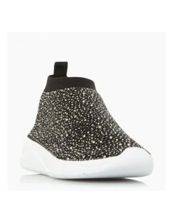 Best reviews of 🎉 Dune London Emerald - Black Metallic 🛒 -Women Shoes shop 852577480 3 720x928