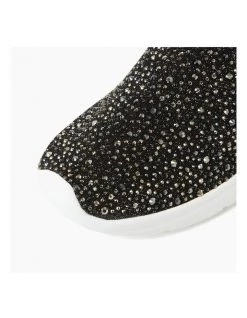 Best reviews of 🎉 Dune London Emerald - Black Metallic 🛒 -Women Shoes shop 852577480 4 720x928