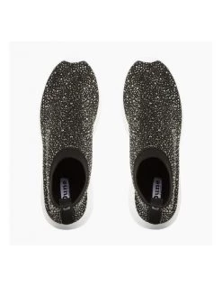 Best reviews of 🎉 Dune London Emerald - Black Metallic 🛒 -Women Shoes shop 852577480 5 720x928