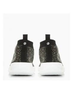 Best reviews of 🎉 Dune London Emerald - Black Metallic 🛒 -Women Shoes shop 852577480 6 720x928