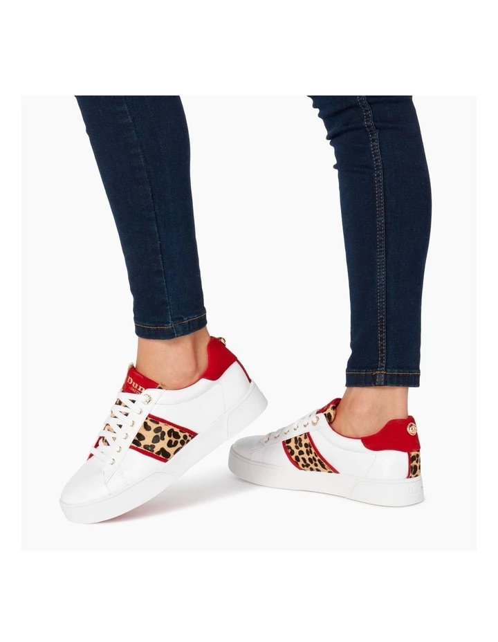 Outlet π Dune London Elsie - White β¨ 2 Outlet π Dune London Elsie - White β¨ - Image 2