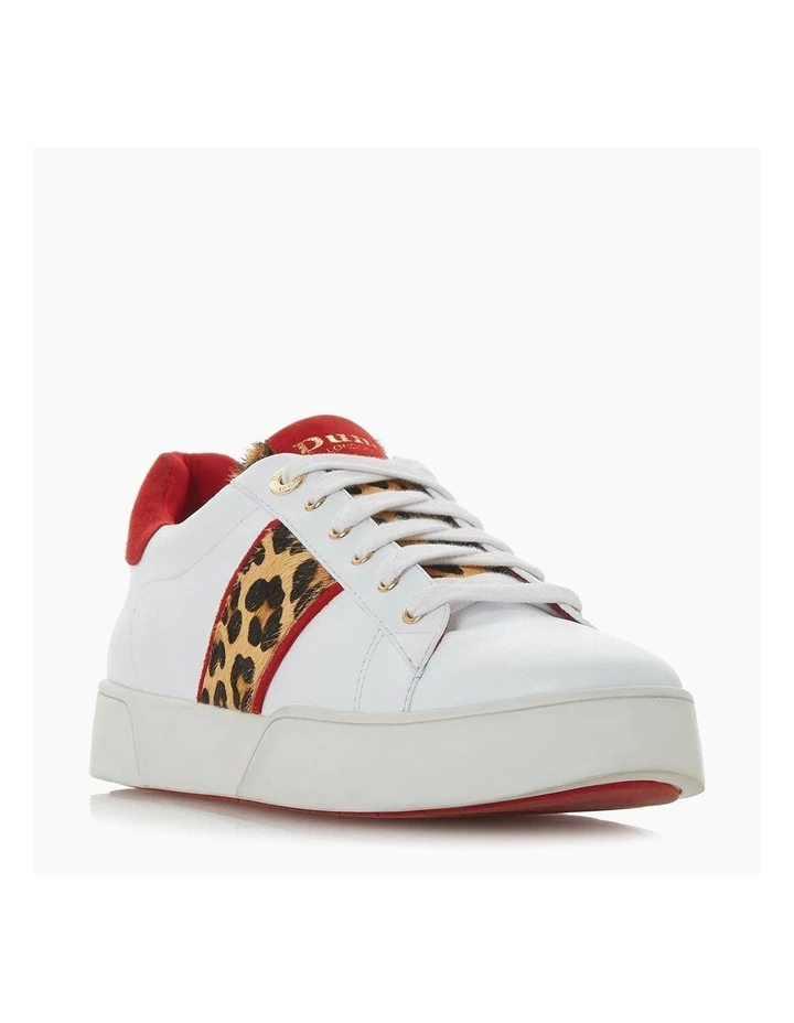 Outlet π Dune London Elsie - White β¨ 3 Outlet π Dune London Elsie - White β¨ - Image 3