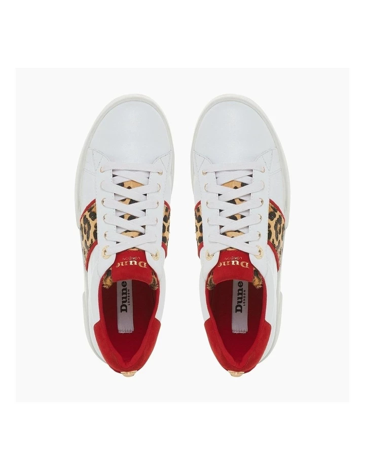 Outlet π Dune London Elsie - White β¨ 5 Outlet π Dune London Elsie - White β¨ - Image 5