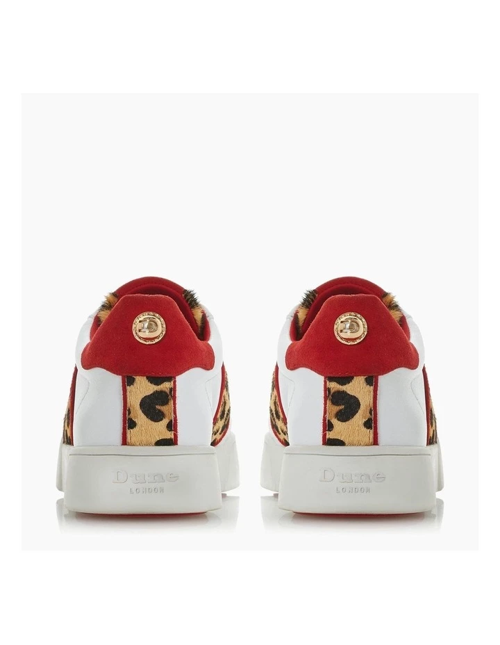 Outlet π Dune London Elsie - White β¨ 6 Outlet π Dune London Elsie - White β¨ - Image 6