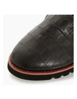 Hot Sale 🤩 Dune London Galleon - Black 🧨 -Women Shoes shop 852578110 4 720x928