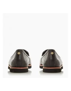 Hot Sale 🤩 Dune London Galleon - Black 🧨 -Women Shoes shop 852578110 6 720x928