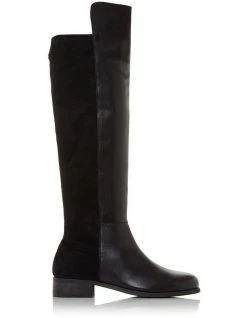 Best Sale 👍 Dune London Trische XX - Black 🎉