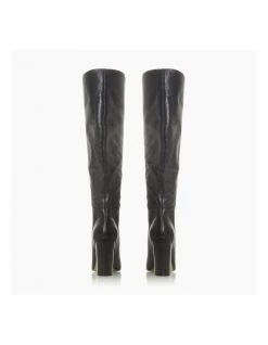 Coupon 🎁 Dune London Simonne - Black 🎁 -Women Shoes shop 852578380 6 720x928