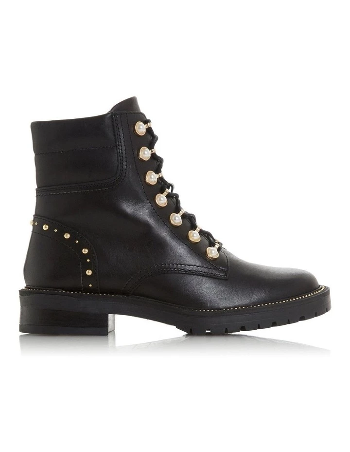 Cheapest ๐ Dune London Pearley - Black โ 1 Cheapest ๐ Dune London Pearley - Black โ
