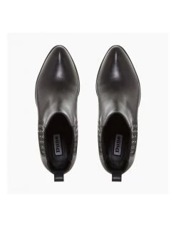 Brand new 🔔 Dune London Plaza - Black ⭐ -Women Shoes shop 852579010 4 720x928