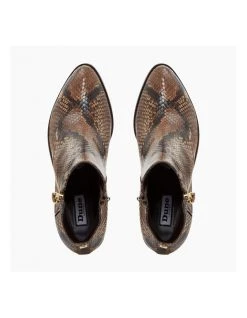 Cheap 😉 Dune London Paramount - Reptile 💯 -Women Shoes shop 852579190 4 720x928