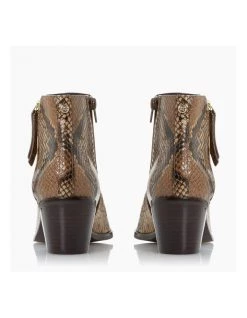 Cheap 😉 Dune London Paramount - Reptile 💯 -Women Shoes shop 852579190 5 720x928