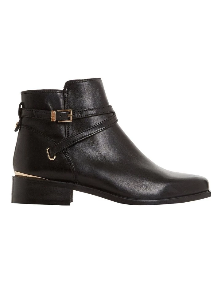 Outlet ๐งจ Dune London Peper - Black ๐ 1 Outlet ๐งจ Dune London Peper - Black ๐