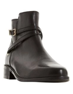 Outlet ๐งจ Dune London Peper - Black ๐ 7 Outlet ๐งจ Dune London Peper - Black ๐ -Women Shoes shop 852579370 3 1 720x928