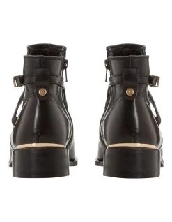 Outlet ๐งจ Dune London Peper - Black ๐ 9 Outlet ๐งจ Dune London Peper - Black ๐ -Women Shoes shop 852579370 5 1 720x928