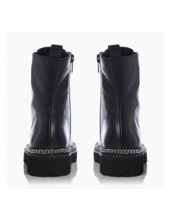 Buy 👍 Dune London Pavvillion - Black 😍 -Women Shoes shop 852579460 5 720x928