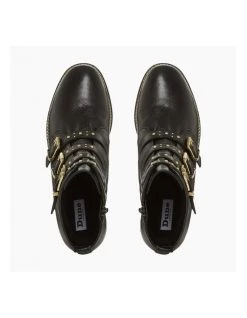 Buy ❤️ Dune London Pixxel 2 - Black 😉 -Women Shoes shop 852579550 4 720x928