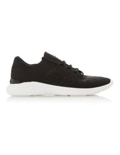 Best deal 😉 Dune London Easy Lace Up - Black 🎉