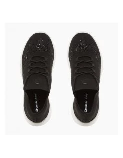 Best deal 😉 Dune London Easy Lace Up - Black 🎉 -Women Shoes shop 852580000 3 720x928