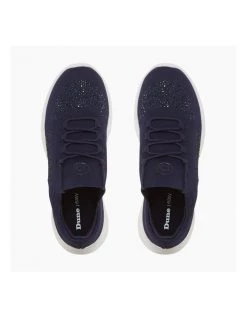 Deals 🛒 Dune London Easy Lace Up - Navy 🎉 -Women Shoes shop 852580180 3 720x928