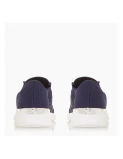 Deals 🛒 Dune London Easy Lace Up - Navy 🎉 -Women Shoes shop 852580180 5 720x928