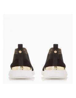 New 😀 Dune London Easy Sock Boot - Black 🤩 -Women Shoes shop 852580270 5 720x928