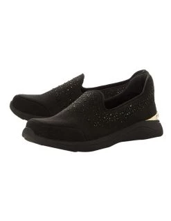 Hot Sale ⭐ Dune London Easy Slipper Cut - Black 😍 -Women Shoes shop 852580450 3 1 720x928