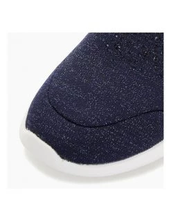 Cheap 🎁 Dune London Easy Slipper Cut - Navy 😍 -Women Shoes shop 852580540 3 720x928
