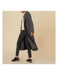 Buy 👏 Dune London Easy Slip On - Black Fabric 💯 -Women Shoes shop 852580630 7 720x928