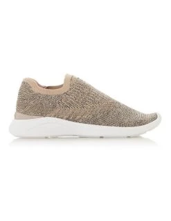 Buy 🤩 Dune London Easy Slip On - Blush ⌛