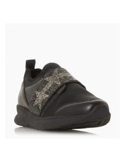 Deals 🛒 Dune London Excitable Star - Black 👏 -Women Shoes shop 852580810 3 720x928