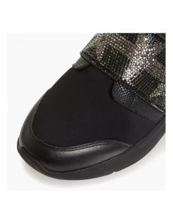 Deals 🛒 Dune London Excitable Star - Black 👏 -Women Shoes shop 852580810 4 720x928