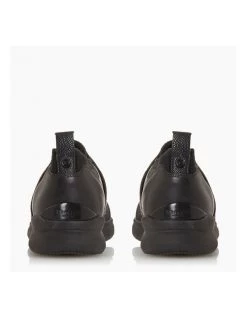 Deals 🛒 Dune London Excitable Star - Black 👏 -Women Shoes shop 852580810 6 720x928