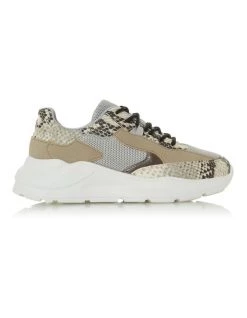 Deals 🎁 Dune London Esmey Di - Grey 🛒